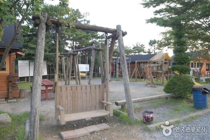 Daedunsan Recreation Forest  (16/25)