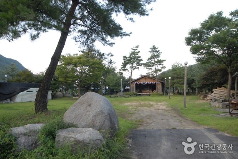 Daedunsan Recreation Forest  (18/25)