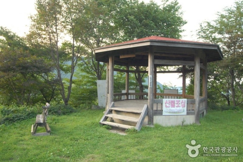 Daedunsan Recreation Forest  (19/25)
