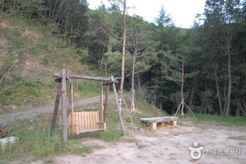 Daedunsan Recreation Forest  (23/25)