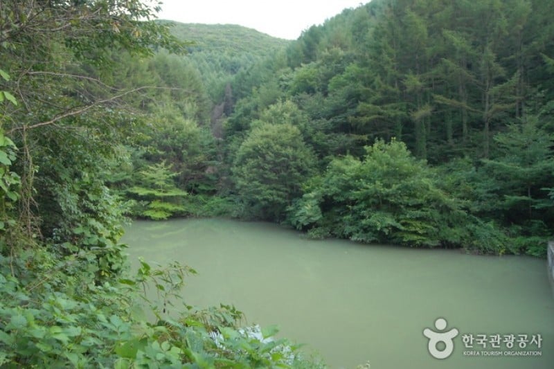 Daedunsan Recreation Forest  (24/25)