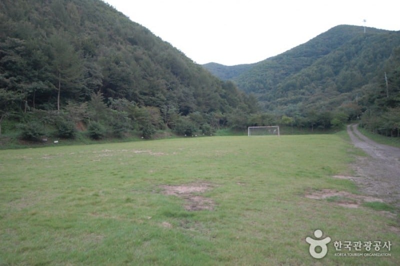 Daedunsan Recreation Forest  (25/25)