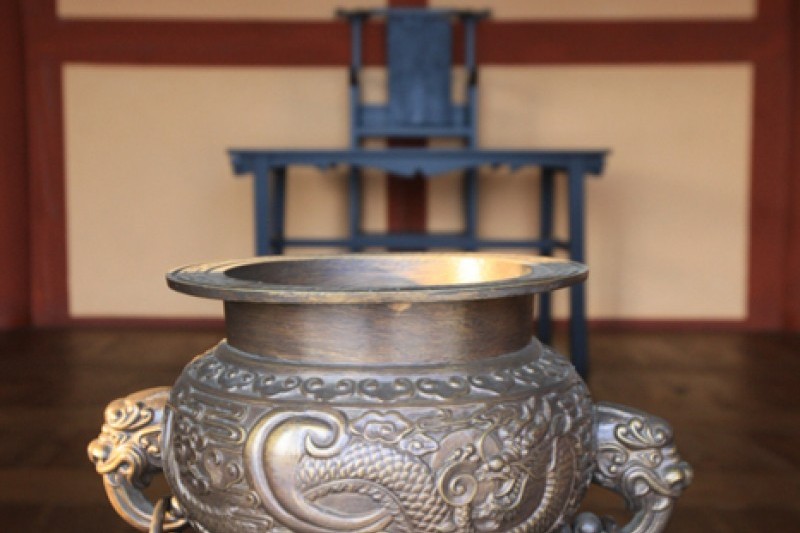 Historic Site of General Gyebaek  (17/38)