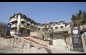 Donghak Mountain Villa - Goodstay 