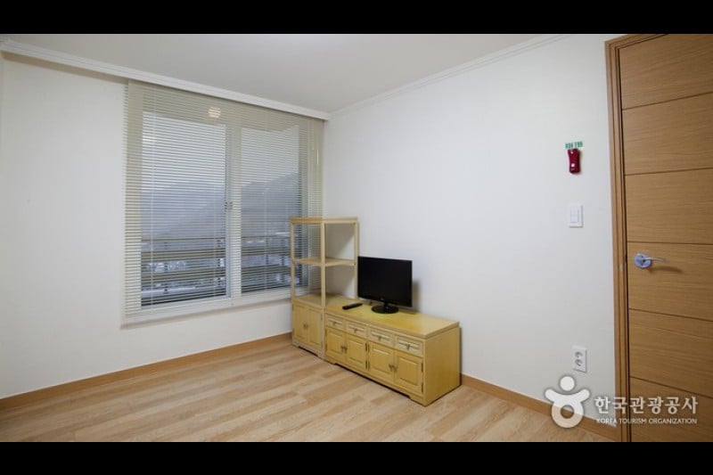 Donghak Mountain Villa - Goodstay  (5/22)
