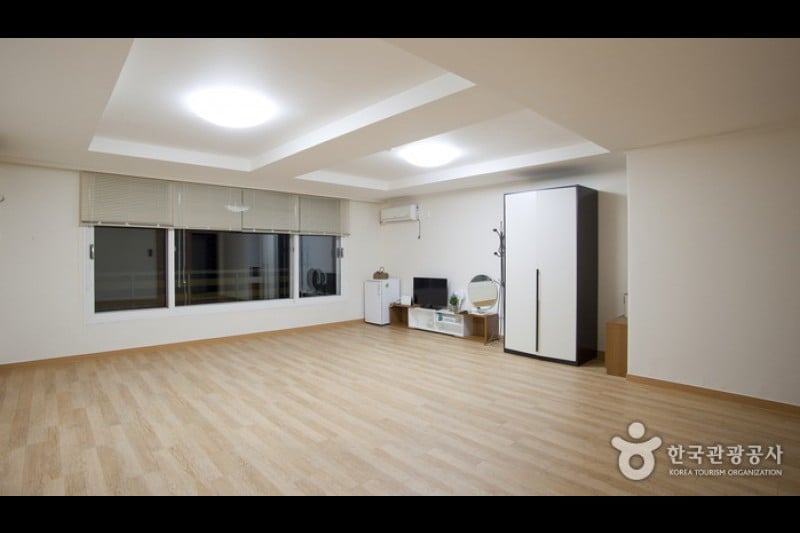 Donghak Mountain Villa - Goodstay  (14/22)