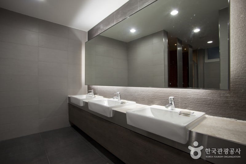 Donghak Mountain Villa - Goodstay  (19/22)