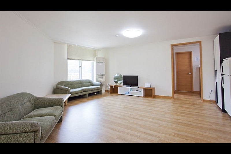 Donghak Mountain Villa - Goodstay  (21/22)