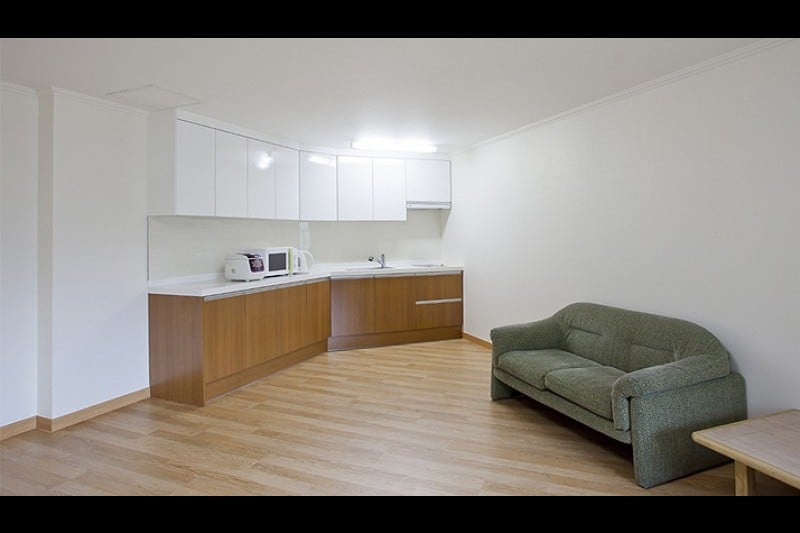 Donghak Mountain Villa - Goodstay  (22/22)