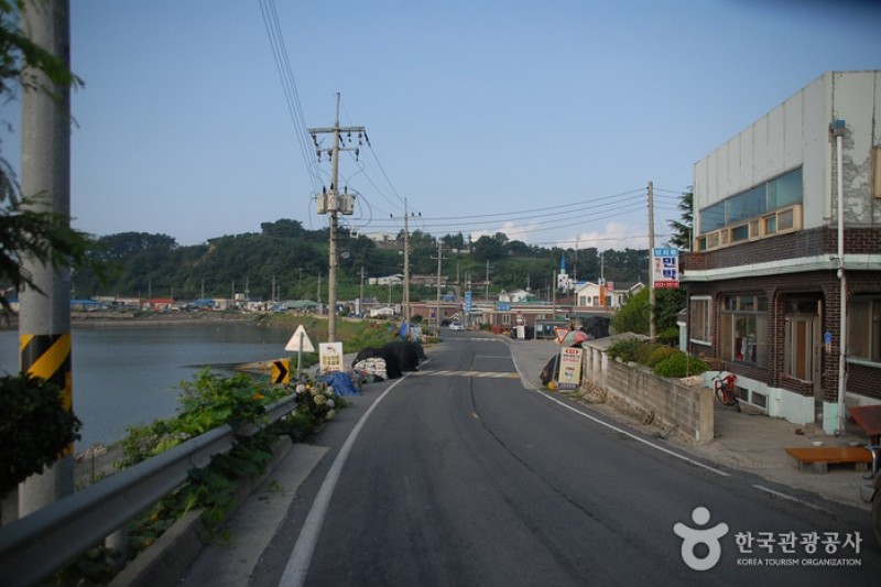 Seocheon Maryang Port  (2/13)