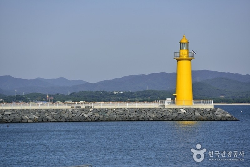 Seocheon Maryang Port  (7/13)