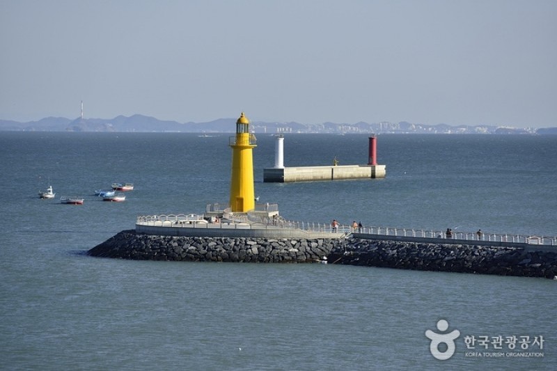 Seocheon Maryang Port  (9/13)