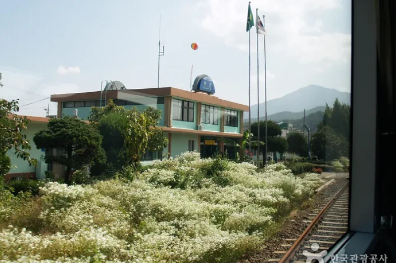 Gwangcheon Station  (1/1)
