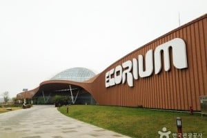 National Institute of Ecology 