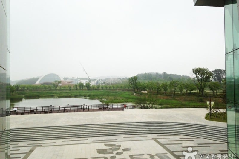 National Institute of Ecology  (1/12)
