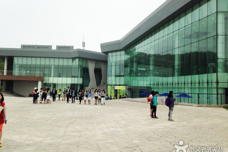 National Institute of Ecology  (2/12)