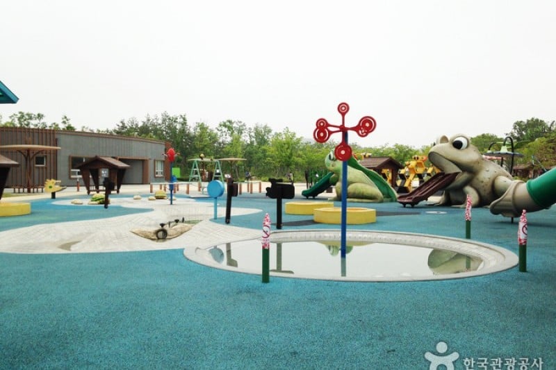 National Institute of Ecology  (4/12)
