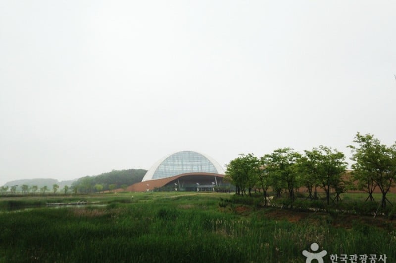 National Institute of Ecology  (5/12)