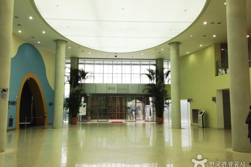 National Institute of Ecology  (7/12)