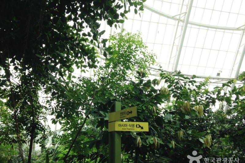 National Institute of Ecology  (10/12)
