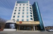 BENIKEA Hotel Dangjin 