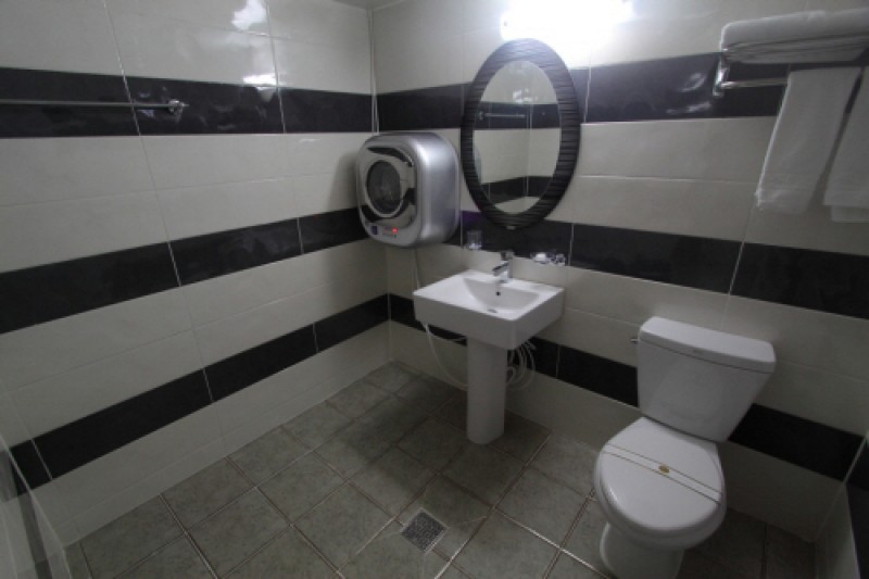 BENIKEA Hotel Dangjin  (2/25)
