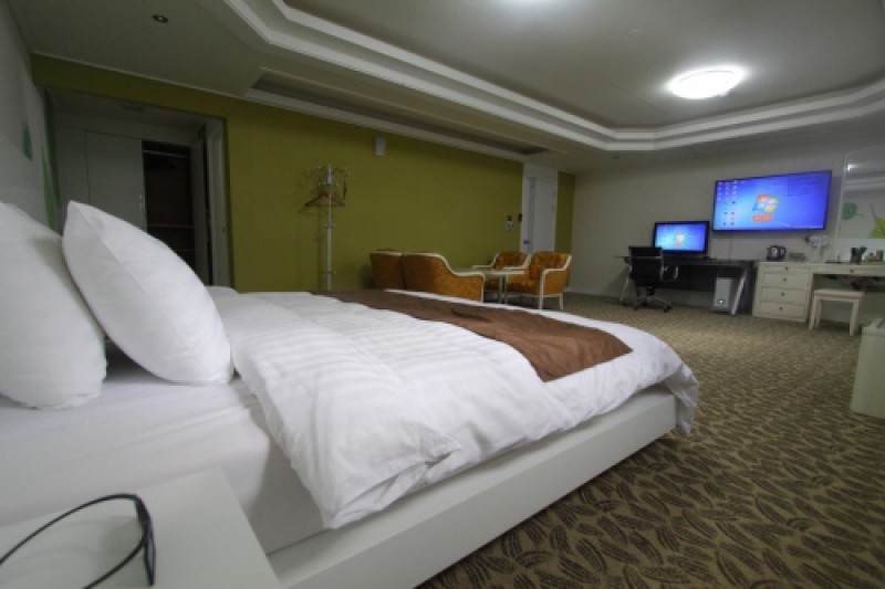 BENIKEA Hotel Dangjin  (3/25)