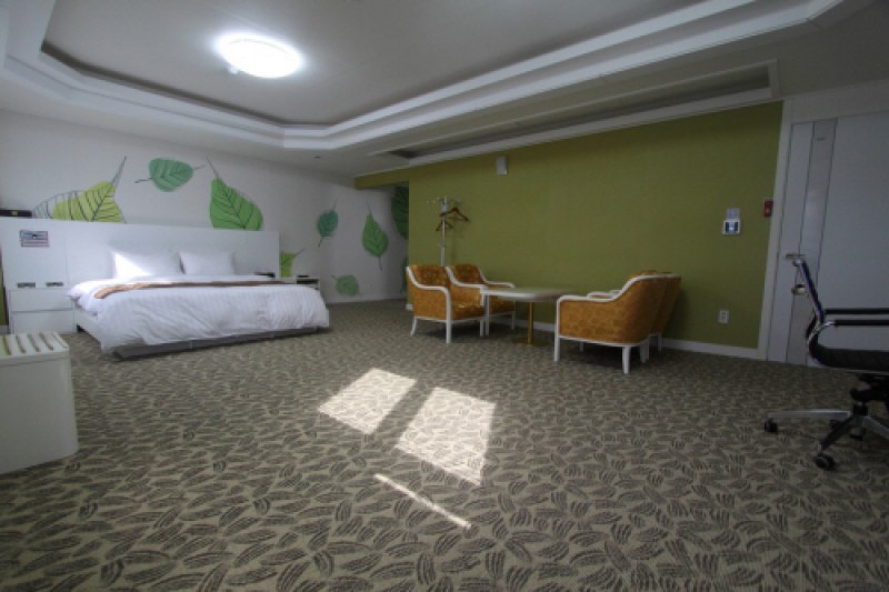 BENIKEA Hotel Dangjin  (4/25)