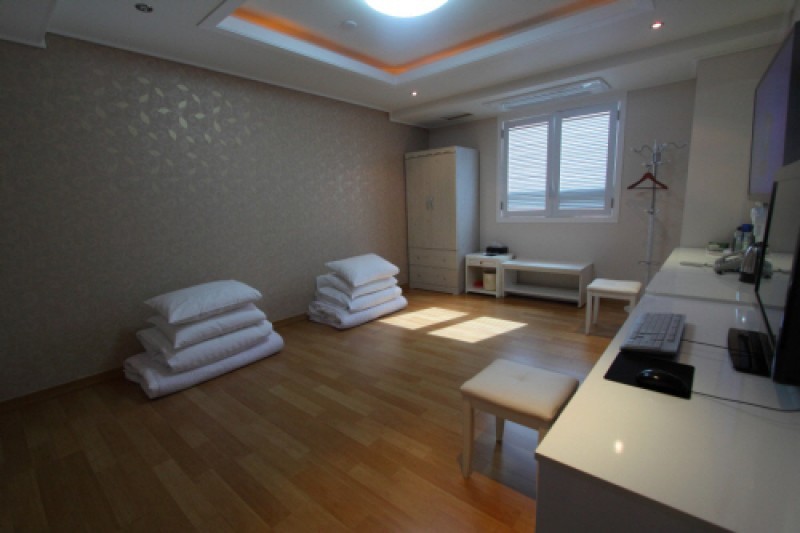 BENIKEA Hotel Dangjin  (5/25)