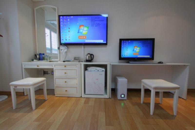 BENIKEA Hotel Dangjin  (6/25)