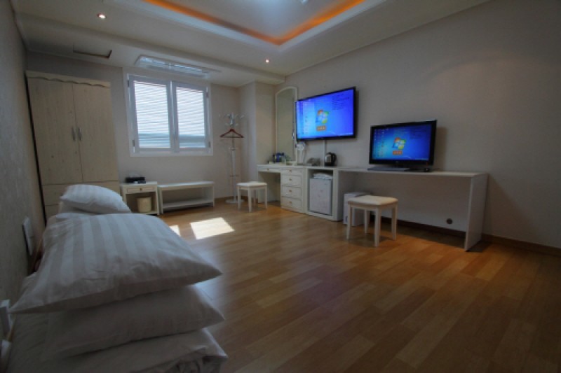 BENIKEA Hotel Dangjin  (8/25)