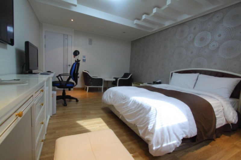BENIKEA Hotel Dangjin  (9/25)