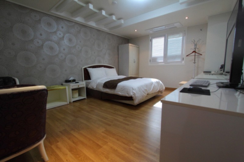 BENIKEA Hotel Dangjin  (10/25)