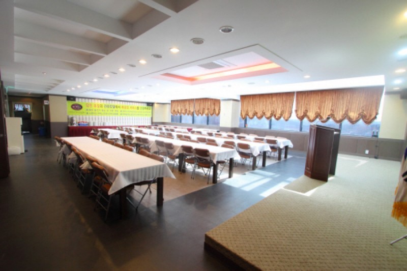 BENIKEA Hotel Dangjin  (11/25)