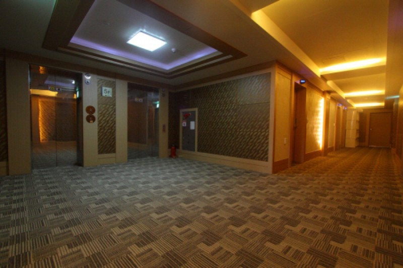 BENIKEA Hotel Dangjin  (13/25)