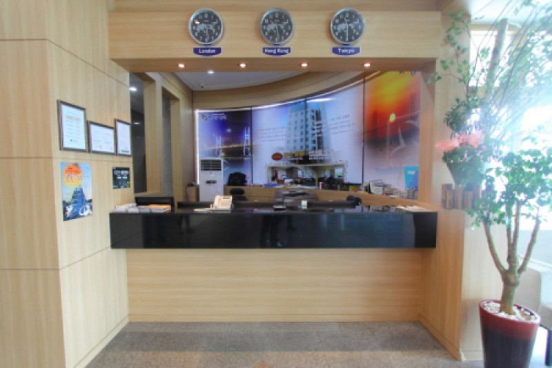 BENIKEA Hotel Dangjin  (14/25)