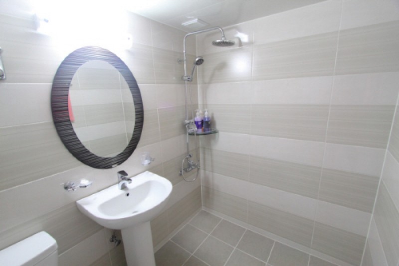 BENIKEA Hotel Dangjin  (16/25)