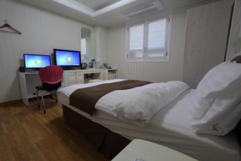 BENIKEA Hotel Dangjin  (17/25)