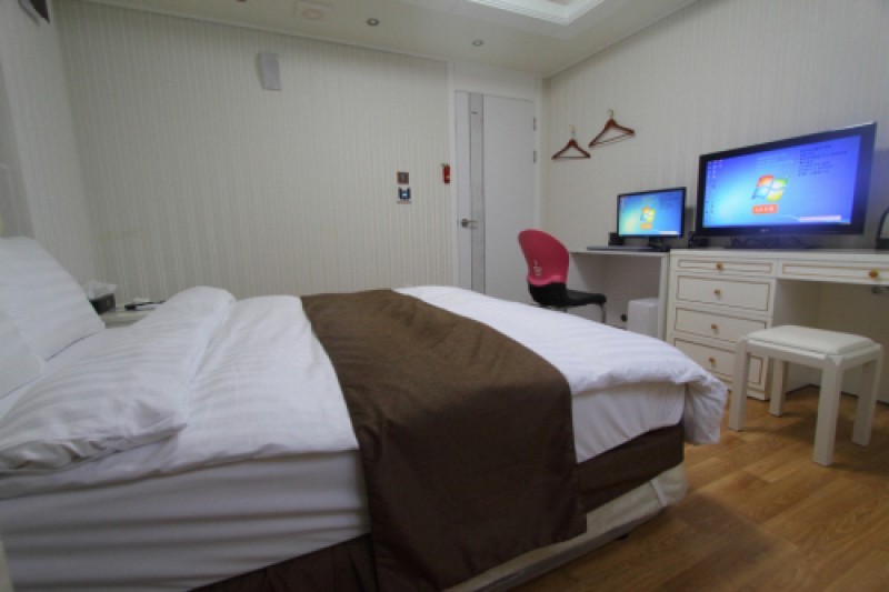 BENIKEA Hotel Dangjin  (18/25)