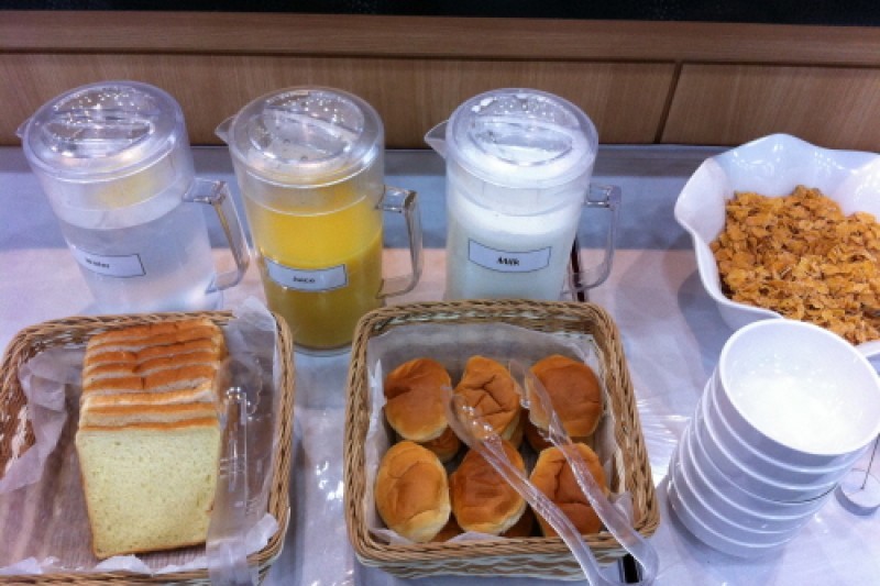 BENIKEA Hotel Dangjin  (19/25)