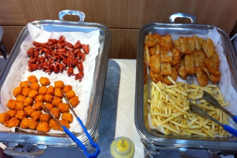 BENIKEA Hotel Dangjin  (20/25)