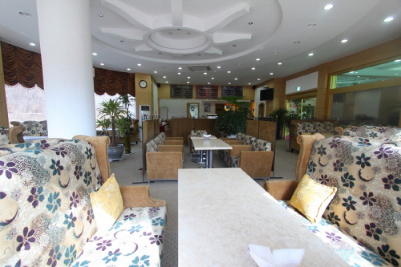 BENIKEA Hotel Dangjin  (21/25)