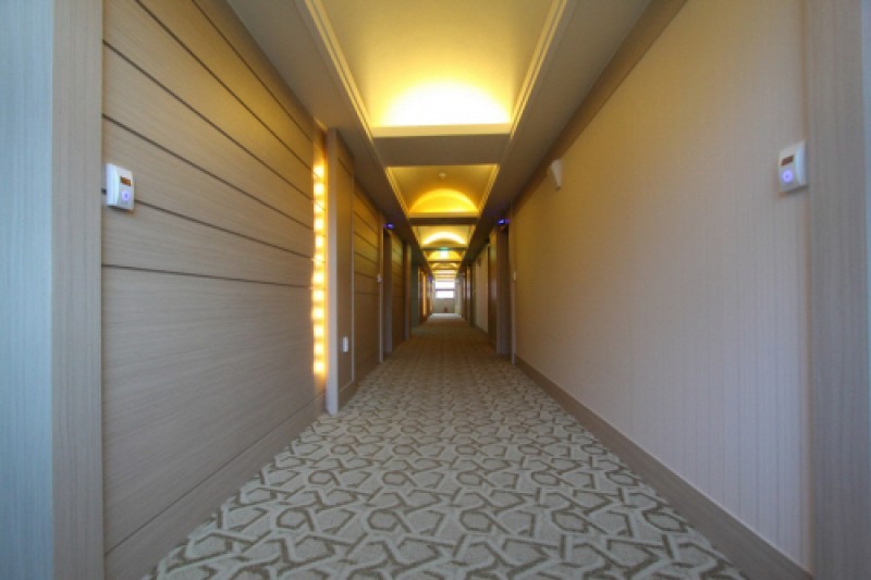 BENIKEA Hotel Dangjin  (22/25)