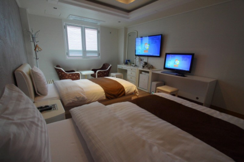 BENIKEA Hotel Dangjin  (23/25)