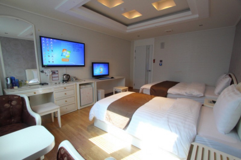 BENIKEA Hotel Dangjin  (24/25)