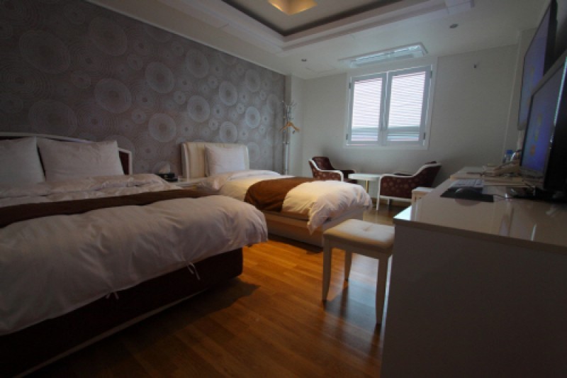 BENIKEA Hotel Dangjin  (25/25)