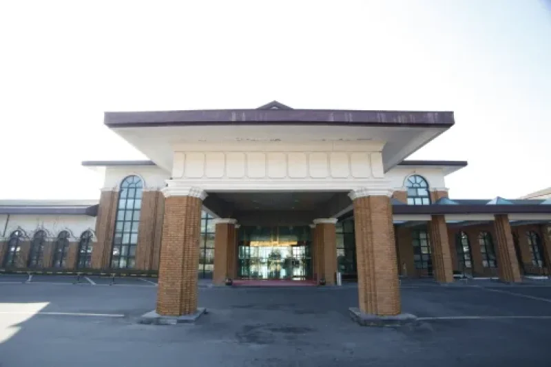 Baekje Country Club - Goodstay  (1/1)