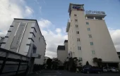 Sky Motel - Goodstay 