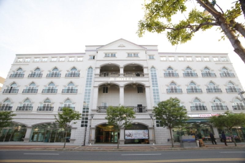 JI Hotel - Goodstay  (1/1)