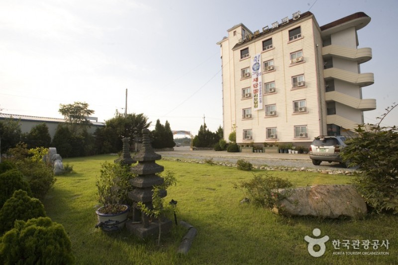 Goodstay Grand - Goodstay  (10/11)